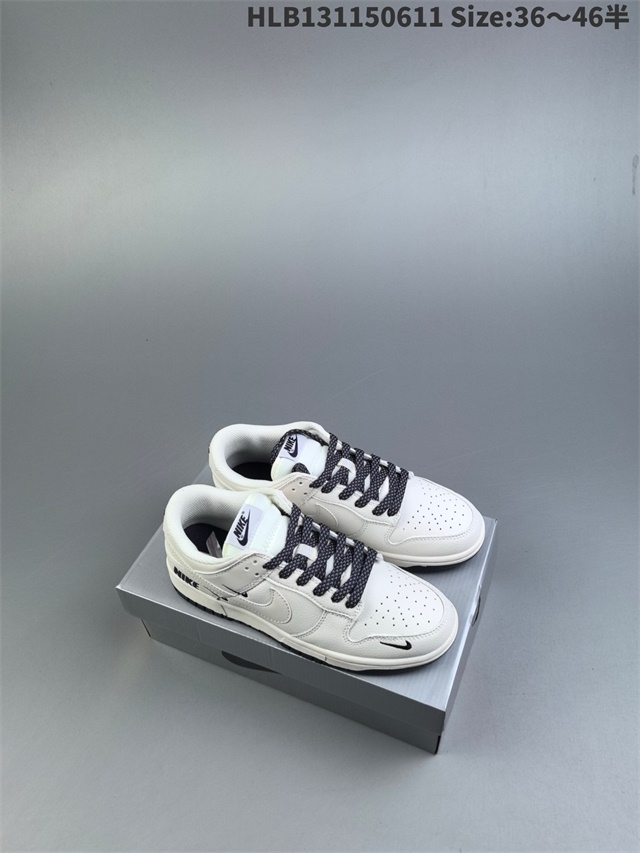 men Low top dunk sb shoes 36-45 2025-9-19-653